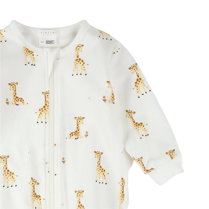 Petit Lem 38P01 Sleeper (Giraffe)