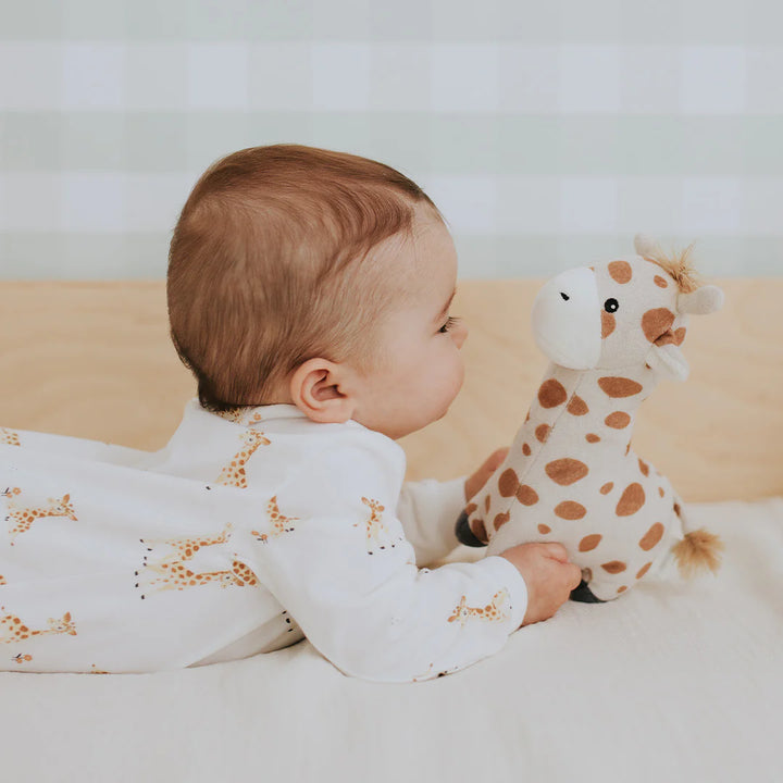 Petit Lem 38P01 Sleeper (Giraffe)