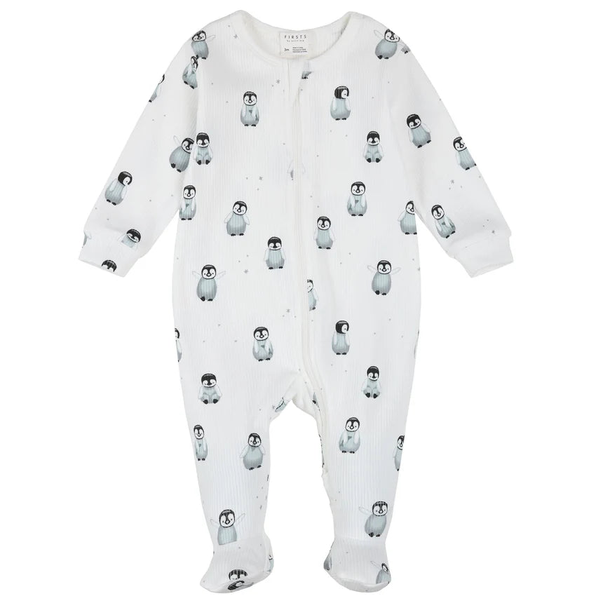 Petit Lem 38P18 Sleeper (Penguins)