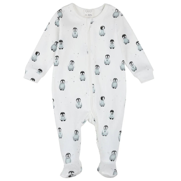 Petit Lem 38P18 Sleeper (Penguins)