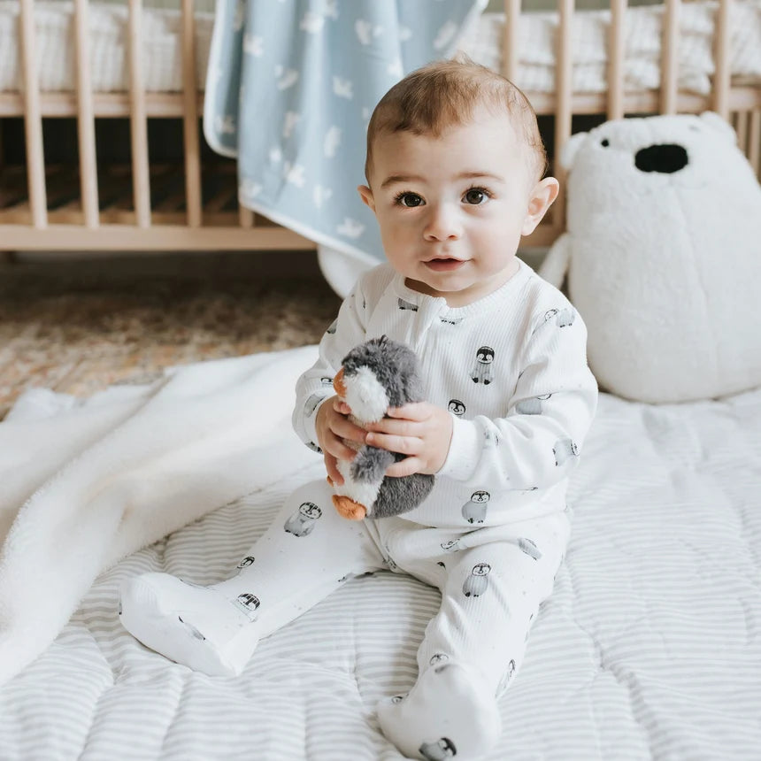 Petit Lem 38P18 Sleeper (Penguins)