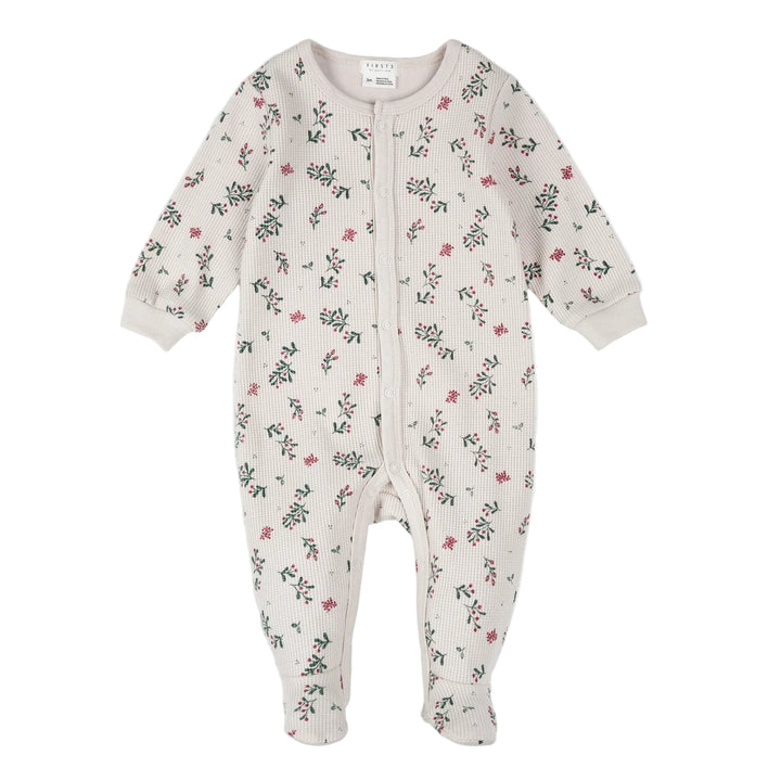 Petit Lem 41P01 Thermal Sleeper (Winterberry Holly)