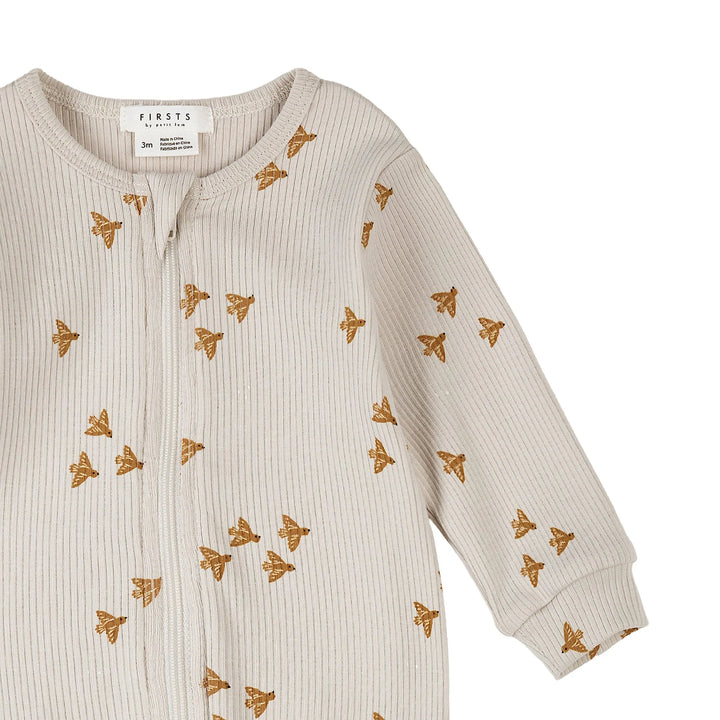 Petit Lem 46P02 Sleeper (Birds)