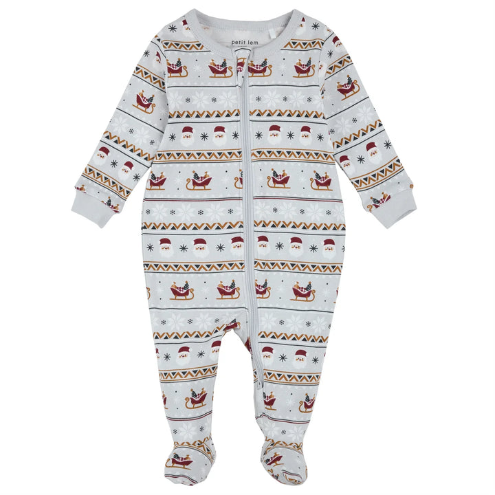 Petit Lem 51P42 Sleeper (Merry Mix)