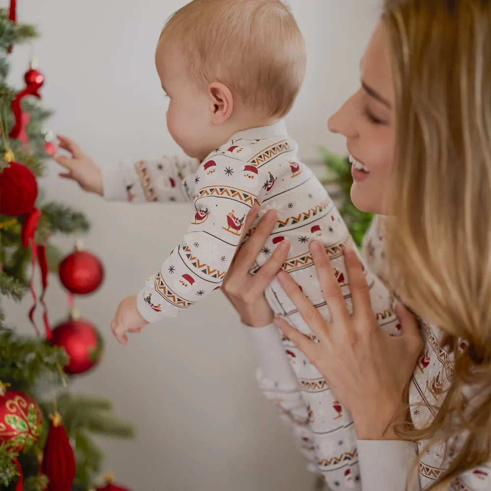 Petit Lem 51P42 Sleeper (Merry Mix)