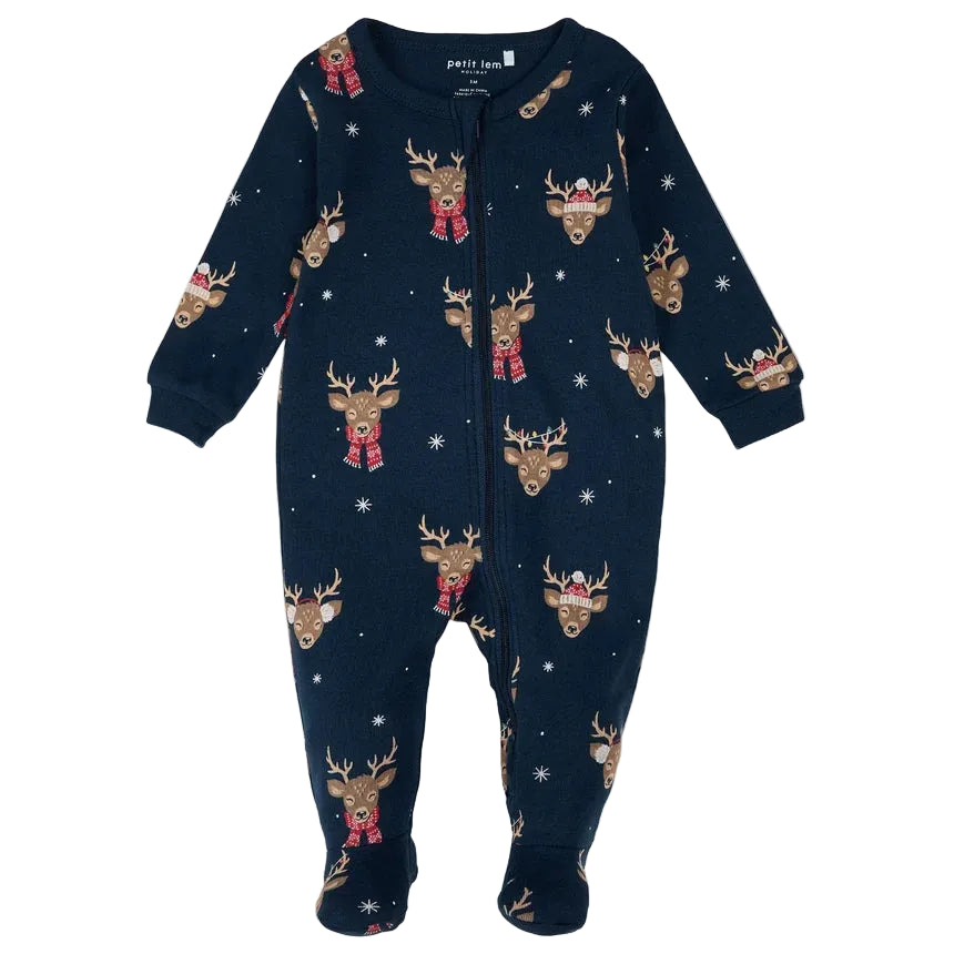 Petit Lem 51P46 Sleeper (Reindeer)