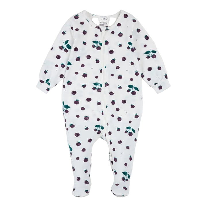 Petit Lem 35P12 Sleeper (Blackberry)