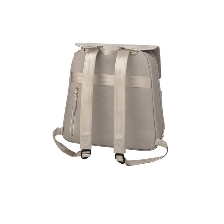 Petunia Pickle Bottom Meta Backpack (Sand Cable)