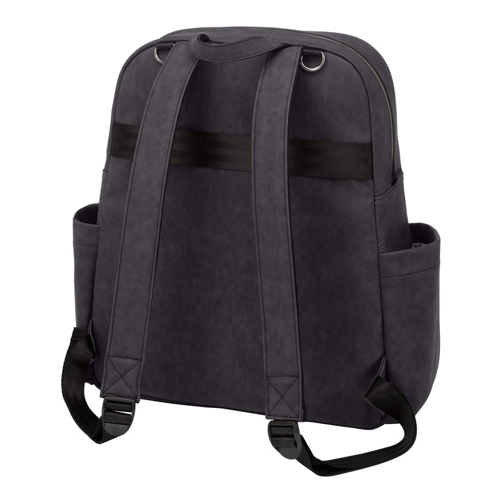 Petunia Pickle Bottom Sync Backpack (Carbon Cable Stitch)