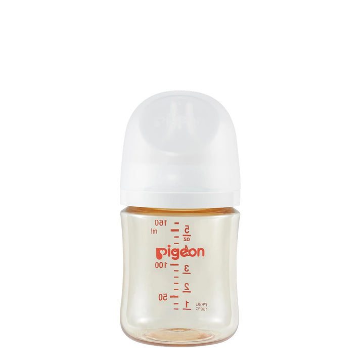 Pigeon PPSU Bottle (5oz with SS Nipple)
