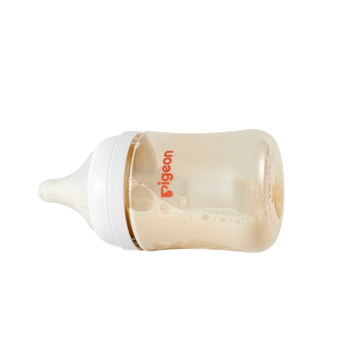 Pigeon PPSU Bottle (5oz with SS Nipple)