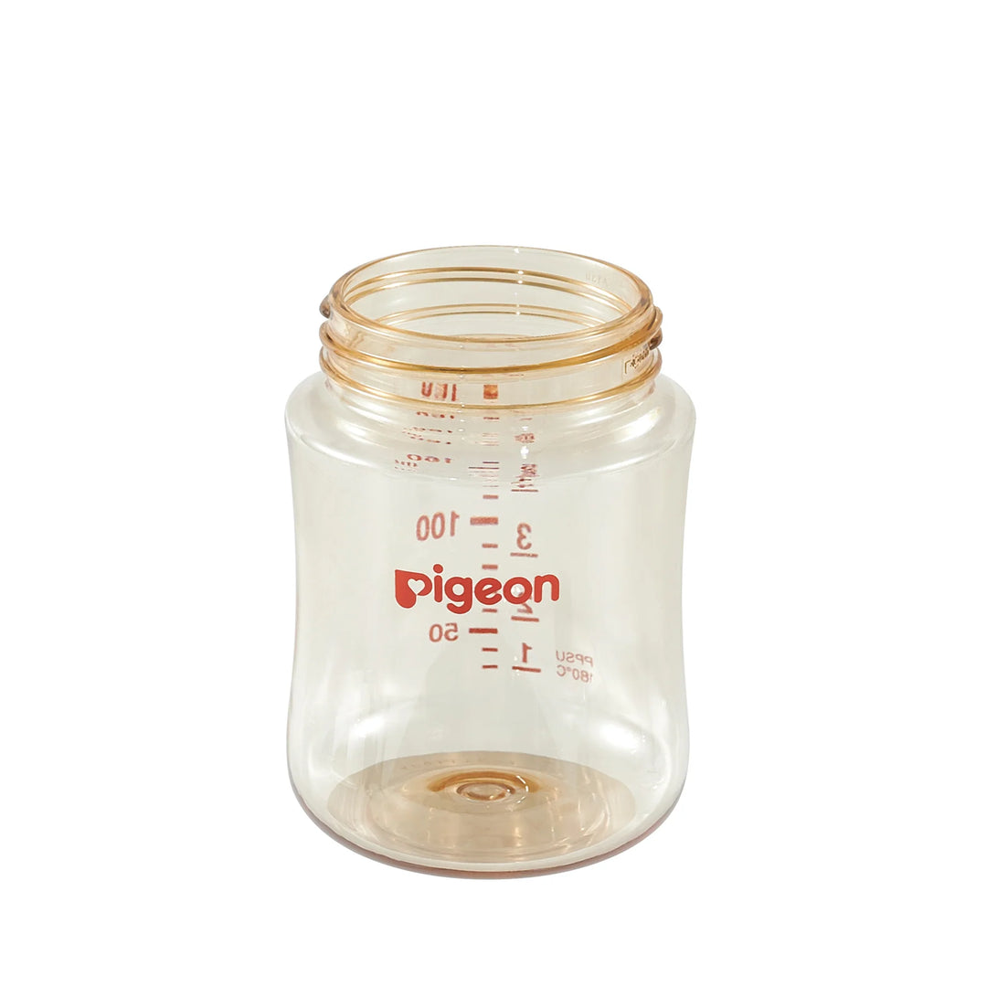 Pigeon PPSU Bottle (5oz with SS Nipple)