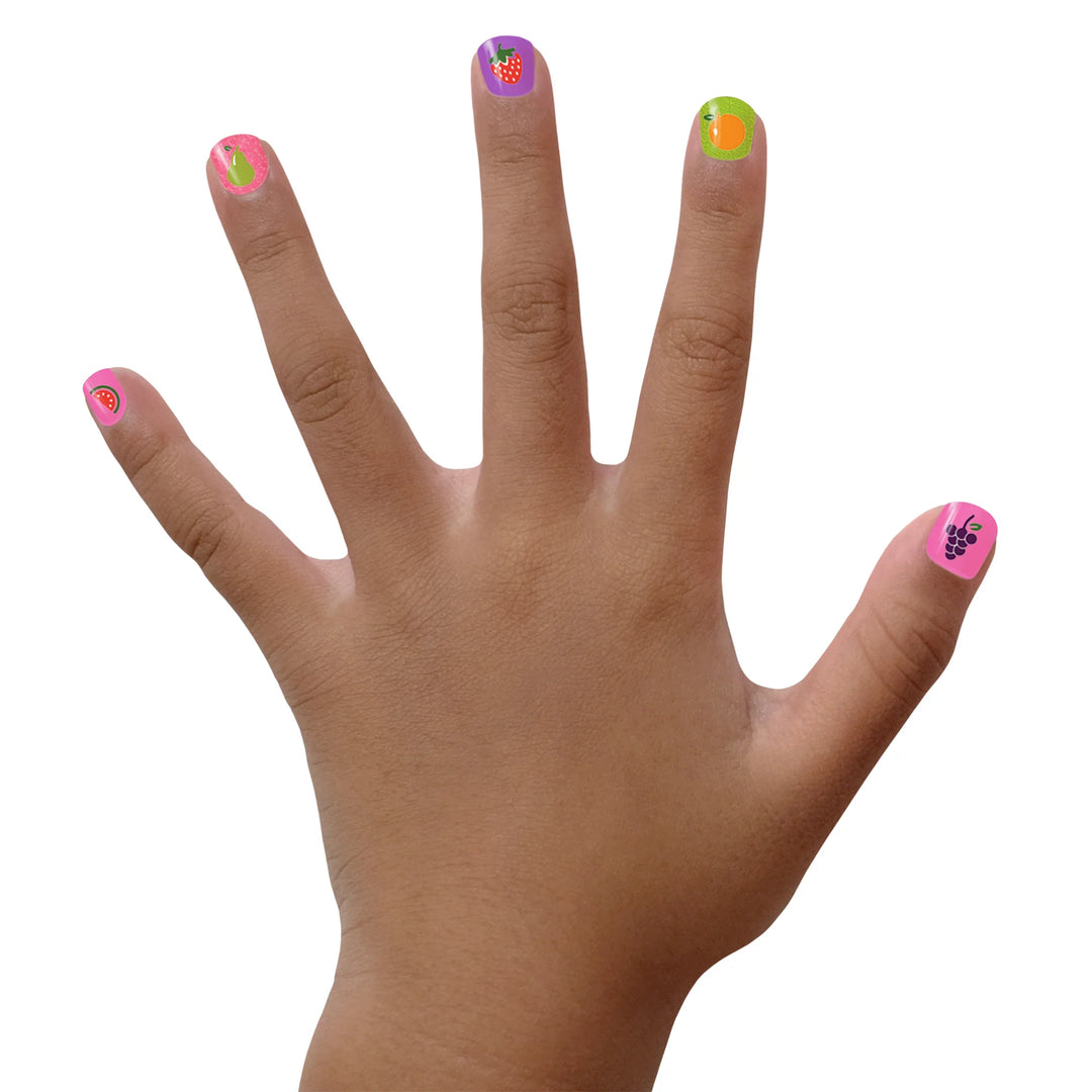 Piggy Paint 3D Nail Art (Sweetie)
