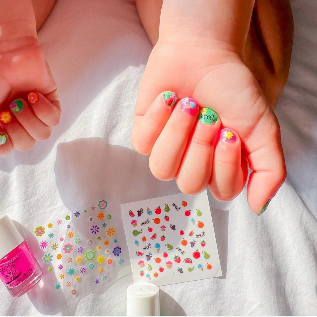 Piggy Paint 3D Nail Art (Sweetie)