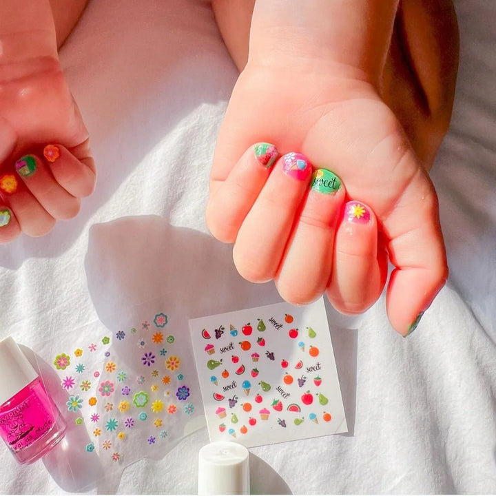 Piggy Paint 3D Nail Art (Sweetie)