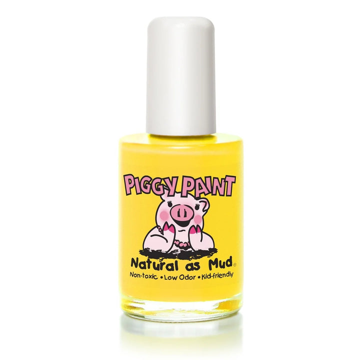 Piggy Paint Water-Based Nail Polish (Bae-Bee Bliss)