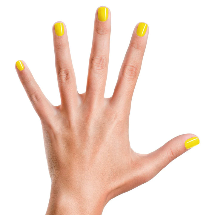 Piggy Paint Water-Based Nail Polish (Bae-Bee Bliss)