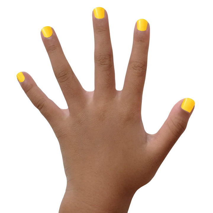 Piggy Paint Water-Based Nail Polish (Bae-Bee Bliss)