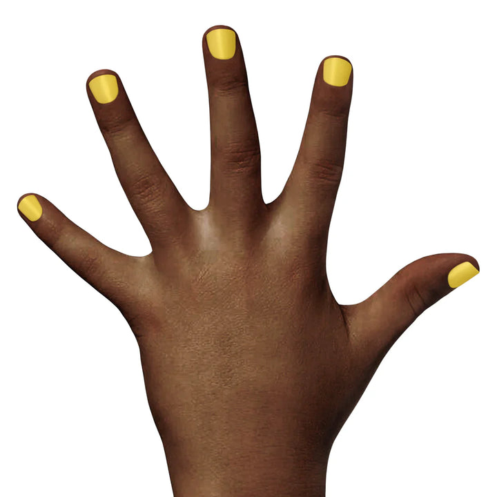 Piggy Paint Water-Based Nail Polish (Bae-Bee Bliss)