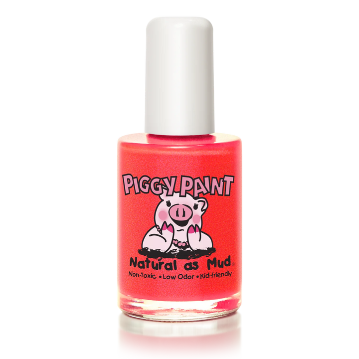 Piggy Paint Water-Based Nail Polish (Drama)