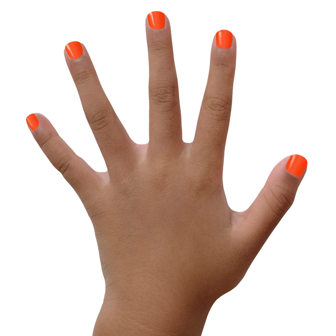 Piggy Paint Water-Based Nail Polish (Drama)