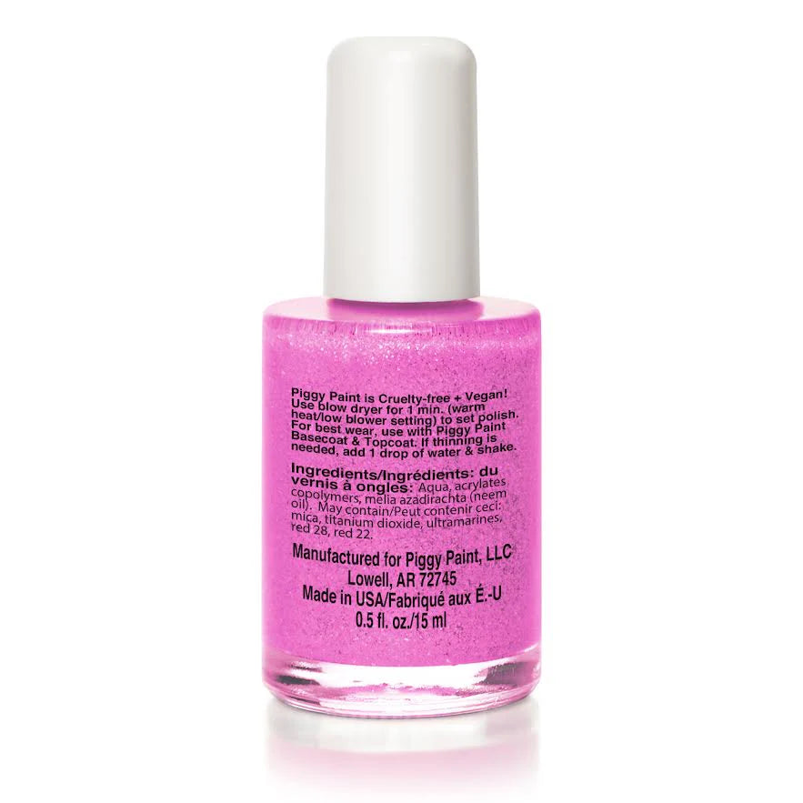 Piggy Paint Water-Based Nail Polish (Havin' a Blast)