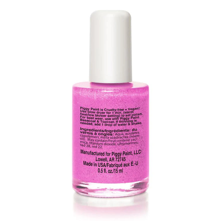 Piggy Paint Water-Based Nail Polish (Havin' a Blast)