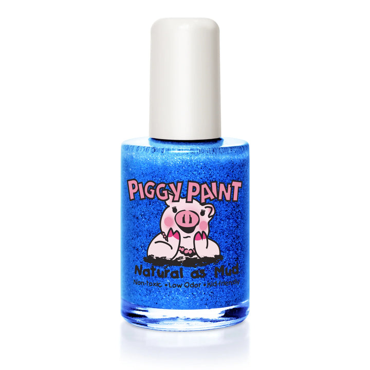 Piggy Paint Water-Based Nail Polish (Mer-maid in the Shade)