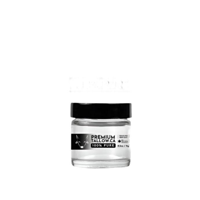 Premium Tallow 100% Pure Suet Tallow (9g)