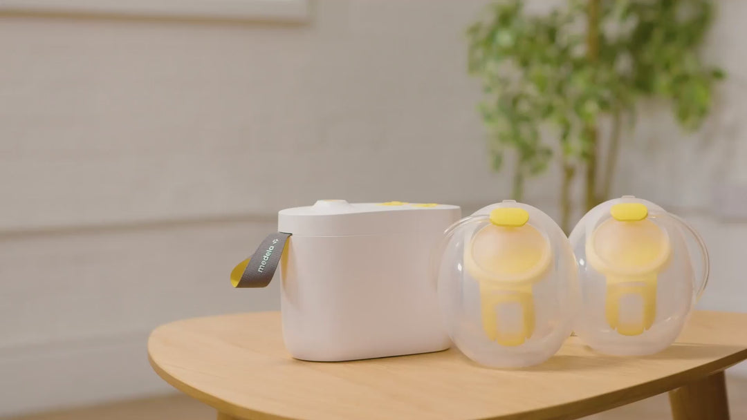 Medela Pump In Style® Hands-free Breast Pump