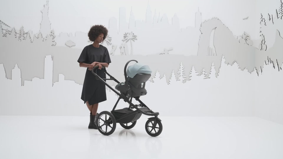 Thule Urban Glide 3 CSA (Maxi-Cosi®)