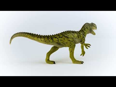 Schleich Monolophosaurus