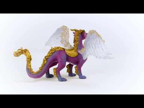 Schleich Night Sky Dragon