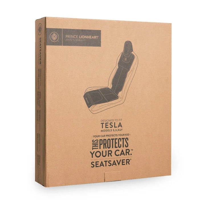 Prince Lionheart 2-Stage SeatSaver (Tesla)