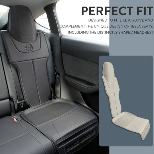 Prince Lionheart 2-Stage SeatSaver (Tesla)
