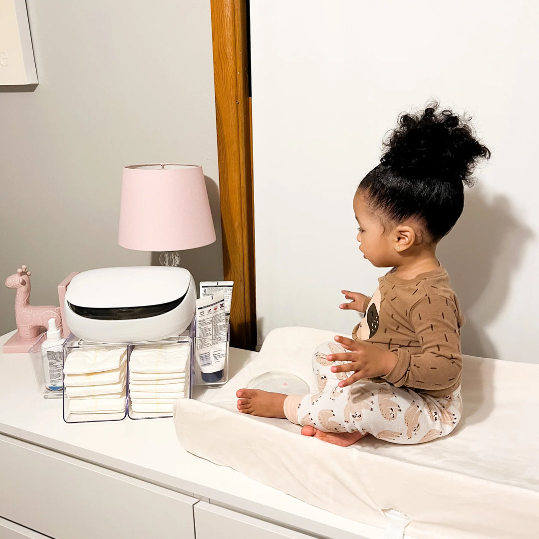 Prince Lionheart EVO Wipes Warmer