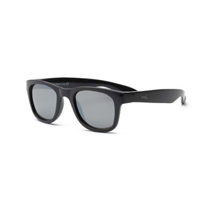 Real Shades Surf Sunglasses (Black)