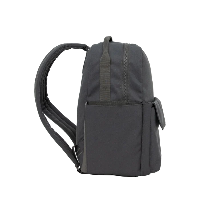 Red Rovr Mini Roo Backpack (Charcoal)