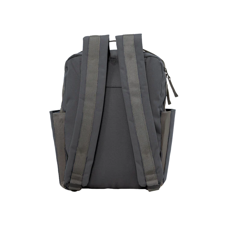 Red Rovr Mini Roo Backpack (Charcoal)