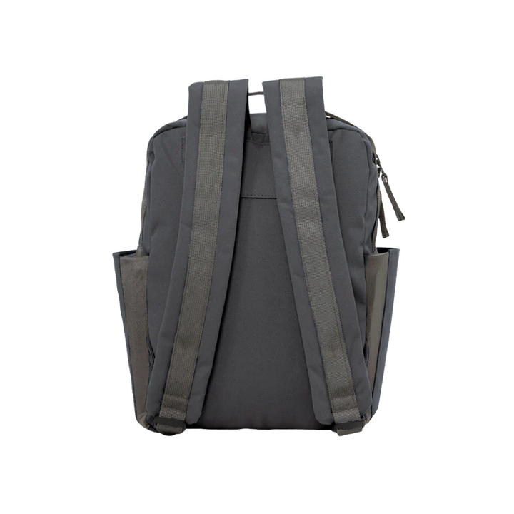 Red Rovr Mini Roo Backpack (Charcoal)