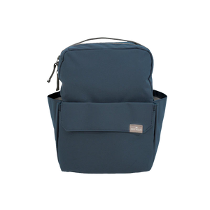 Red Rovr Mini Roo Backpack (Navy)