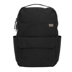 Red Rovr Roo Backpack (Black)