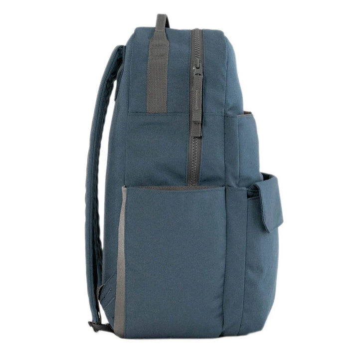 Red Rovr Roo Backpack (Navy)