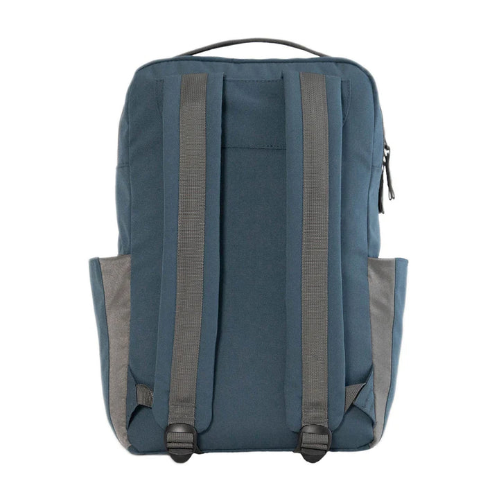 Red Rovr Roo Backpack (Navy)