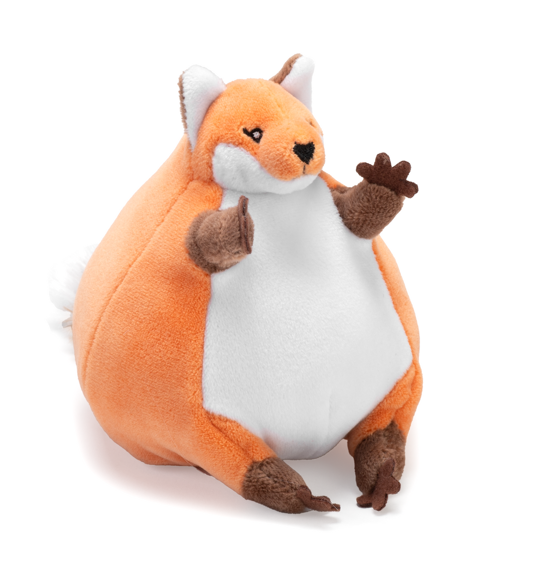 Wild Republic Flipkins Red Fox
