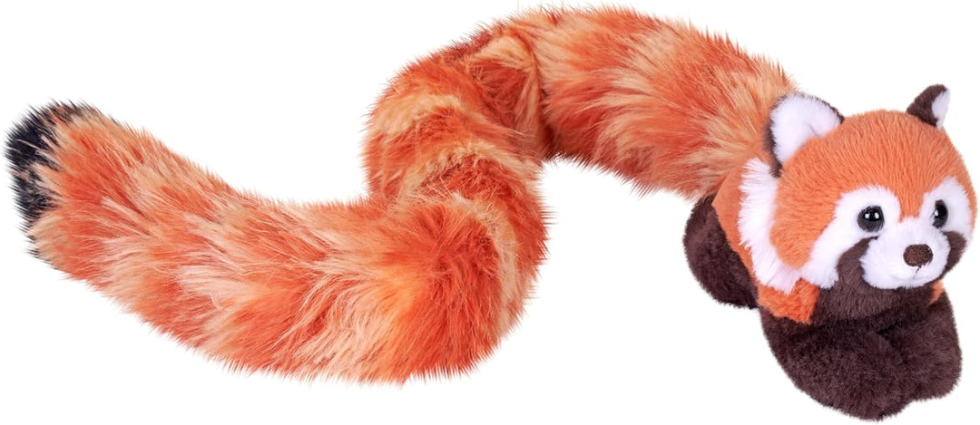 Wild Republic Tailkins Red Panda – - Main Image
