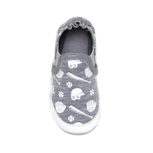 Robeez Soft Soles (Baseball MVP)