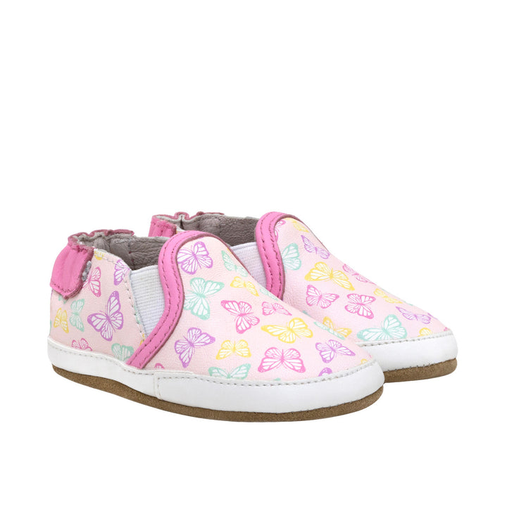 Robeez Soft Soles (Fly Away With Me)