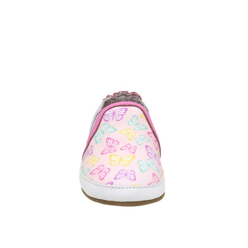 Robeez Soft Soles (Fly Away With Me)