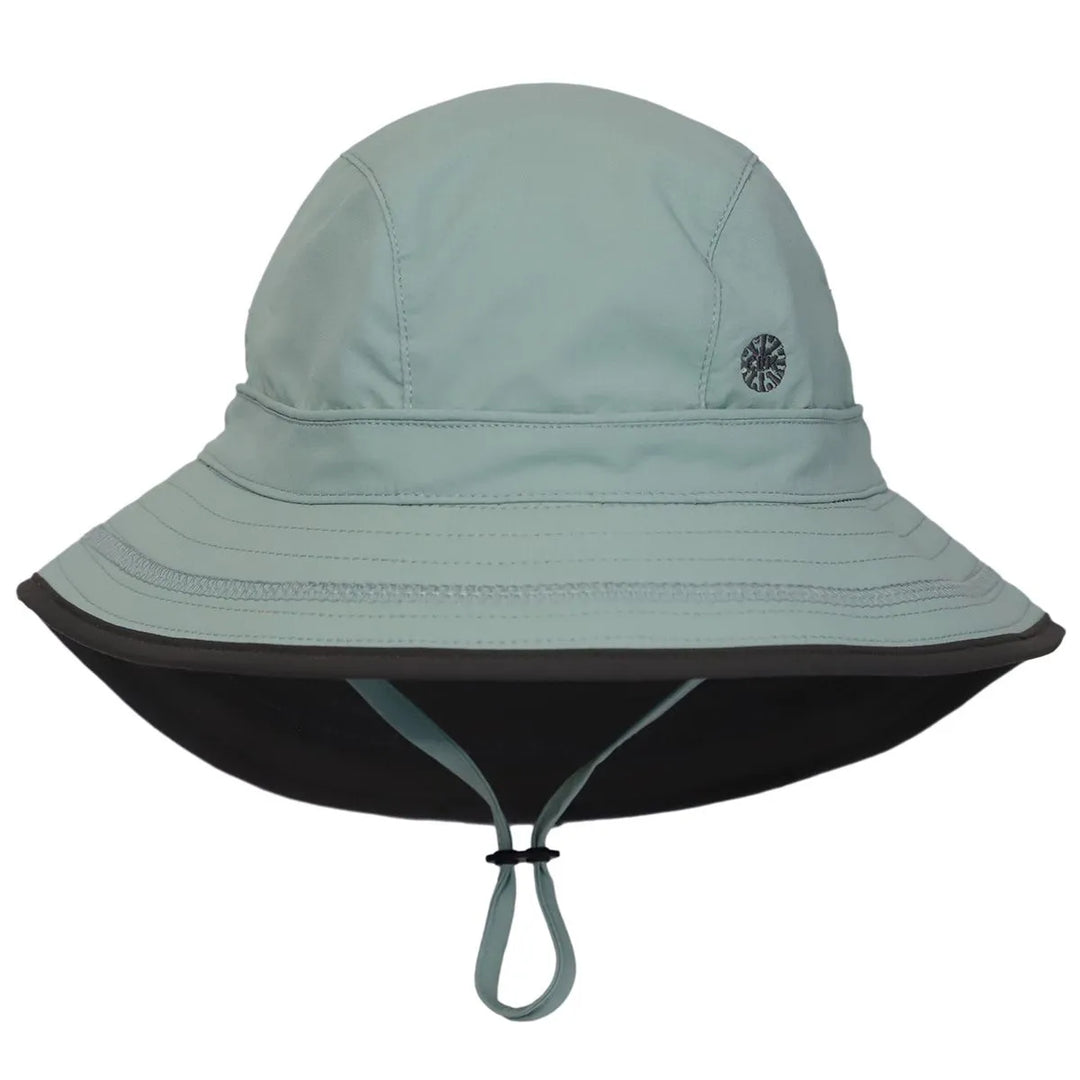 Calikids S1716 UV Beach Hat (Sage)